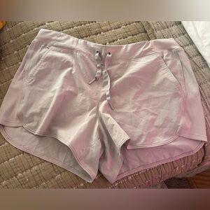 Calvin Klein Performance Beige shorts